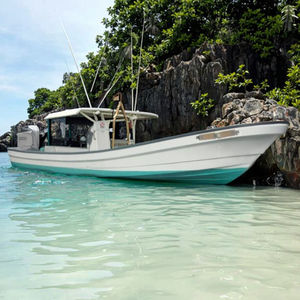 Grandsea 7,9 m/26 Fuß Neues Pang-Fischerboot aus Fiberglas mit Außenbordmotoren für Sport und Unterhaltung - Product Image 5