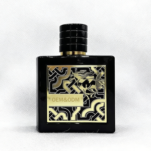 ขายส่งจากโรงงาน น้ำหอมผู้ชายกลิ่นดั้งเดิมจากดูไบ ขนาด 100 มล. คุณภาพสูง ติดทนนาน - Product Image 5