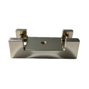 Precio de fábrica, piezas de grado médico de acero inoxidable, servicio de mecanizado CNC de precisión, piezas de torneado de mecanizado CNC, gran oferta - Product Image 3