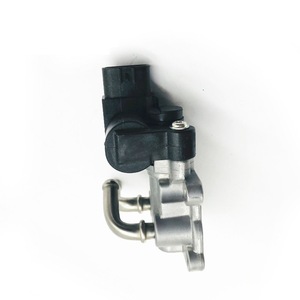 Válvula de aceleración Suzuki 18117-797D1 para control de velocidad en reposo, pieza de repuesto - Product Image 1