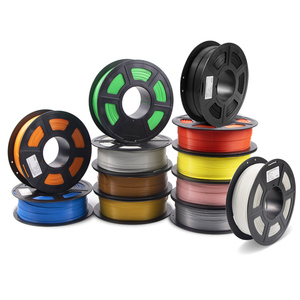 OEM/ODM <span class=keywords><strong>ISANMATE</strong></span> Filament PLA I5 + le plus rentable Filament 1.75mm Filament économique pour imprimante Pla 3d avec plusieurs couleurs - Product Image 4