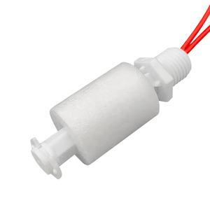 מתג צפות מפלס מי צף/מד חיישן נוזל אלקטרוני מתג עבור חימום מים - Product Image 1