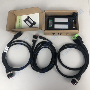 Kit de Diagnóstico Original Vocom2+ vocom2 plus 88894400 Vocom II+ 88890400, Interfaz de Diagnóstico para Camiones y Excavadoras, Herramienta de Escaneo - Product Image 2