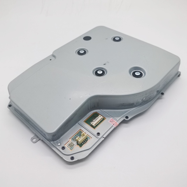 Original Used for PS5 V1.0 Console DVD Drive for PS5 V1 Disc Drive With Shell Blu-ray Player Repair Replacement