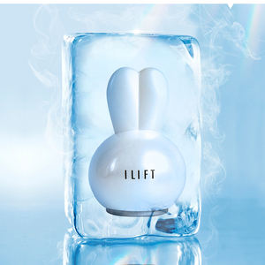 Tendance Ice Globe <span class=keywords><strong>Rouleau</strong></span> Masseur <span class=keywords><strong>Visage</strong></span> Cou Boutons Acné Calmer Outil pour Usage Domestique Soins De La Peau Boule De Glace - Product Image 2