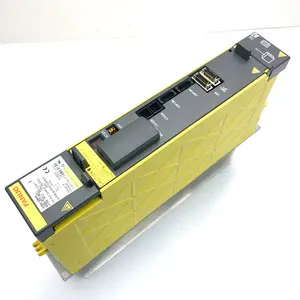 מקורי חדש יפן Fanuc סרוו כונן מגבר מודול A06B-6127-H103 cnc מכונת