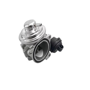 วาล์วหมุนเวียนไอเสีย Audi EGR EGV1079 EGR4244 045131501C 038131501E อะไหล่ทดแทนใหม่ - Product Image 3