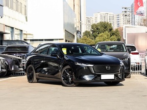 Mazda EZ60 REED de Alta Calidad, SUV Familiar Mediano de 5 Asientos, Exportación <span class=keywords><strong>a</strong></span> Sudamérica - Product Image 1