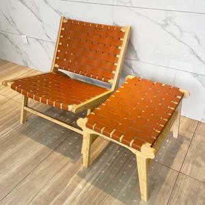 <strong>Bamboo</strong> Occasional Sessel <strong>Chairs</strong> Chaises Fauteuil Se Salon Wooden Sedia <strong>Chair</strong> for Living Room - Product Image 2