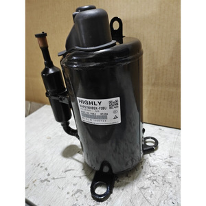 Compresseur de réfrigération Haili WHP01900BSX-F3BU R134a pour équipement de climatisation - Product Image 3