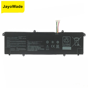 Batería para Portátil C31N1905 para <span class=keywords><strong>ASUS</strong></span> K533F S433FL S521FA S533FL V533F para VivoBook <span class=keywords><strong>S14</strong></span> S433FA-AM035T 11.55V 50WH Notebook C31N1905 - Product Image 1
