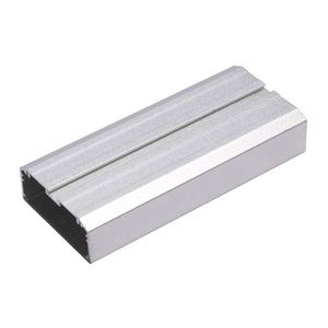 Electrical Power IP54 Control Box Shell Customized Circuit Board PCB Instrument Aluminum <b>Enclosure</b> Case - Product Image 3