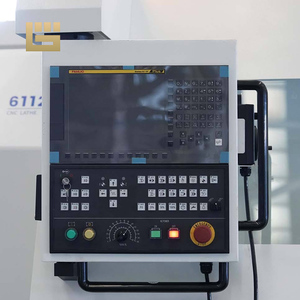 Heavy-Duty <span class=keywords><strong>CNC</strong></span> ngang máy tiện ck61100 nhà máy Giá giường phẳng quay Máy tiện <span class=keywords><strong>CNC</strong></span> máy - Product Image 5