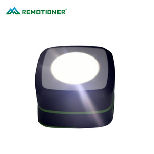 Dẫn cắm trại đèn lồng Khẩn Cấp Đèn Pin đóng mở đèn pottable gấp năng lượng mặt trời cắm trại đèn - Product Image 3