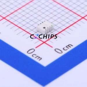 DPX252690DT-5021B1 Duplexer SMD-8P,2.5x2mm RF 698MHz~960MHz - Product Image 1