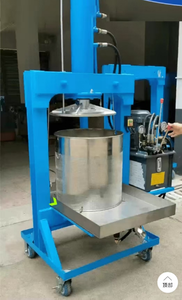 Cold Squeezer Hydraulische Press maschine Hydrauliköl presse - Product Image 3