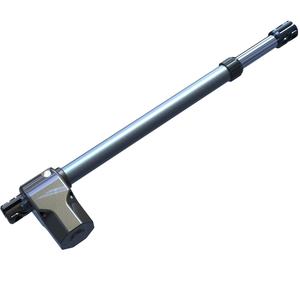 Abridor de puerta oscilante AC DC de alta resistencia, capacidad de 500KG, Metal impermeable <span class=keywords><strong>para</strong></span> puertas industriales de interior/exterior, patios, hoteles - Product Image 3