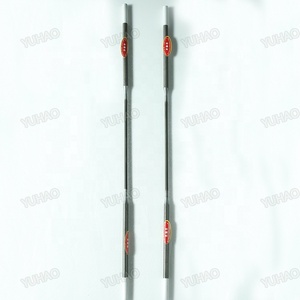 1700 1800 Molypden Disilicide MoSi2 Các Thành Phần Gia Nhiệt Thanh Kháng - Product Image 2