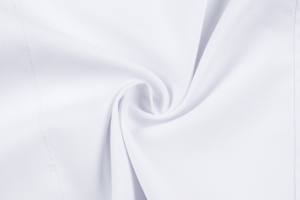 Divisa <span class=keywords><strong>da</strong></span> Chef Unisex a Maniche Corte con Logo Personalizzato per Hotel Casa Panificio e <span class=keywords><strong>Cucina</strong></span> - Product Image 4