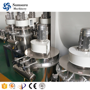 Baghouse Bộ Lọc Túi Phản Lực Xung/Bộ Thu Bụi Silo Xi Măng Khí/Hệ Thống Thu Gom Bụi Để Nghiền Xi Măng - Product Image 5