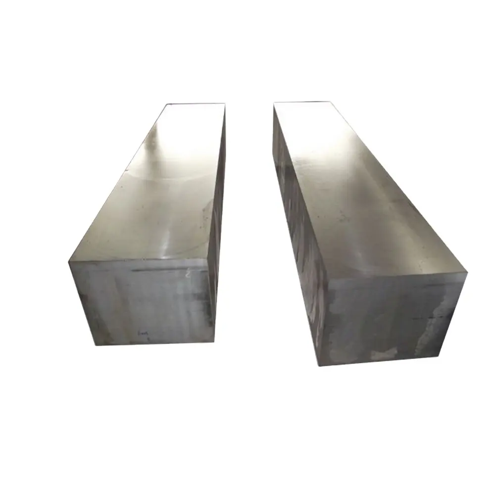 Structural special steel flat cold work 4140 alloy steel
