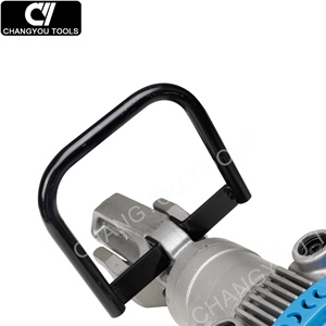 <span class=keywords><strong>Cintreuse</strong></span> de barres d'armature de <span class=keywords><strong>batterie</strong></span> RB-16L - Product Image 2
