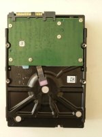 Exos 7E8 Disque dur 4 To interne 3.5 "SAS 12 Gb/s 128 Mo 7200 tr/min ST4000NM003A