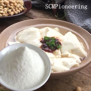 תוספי מזון קרישה 99.8% Puregdl Glucono דלתא Lactone/Glucolactone CAS 90-80-2 עם מפעל מחיר - Product Image 5