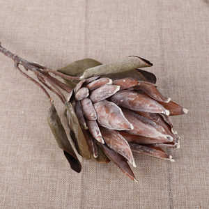 ดอกไม้ประดิษฐ์สำหรับตกแต่งงานแต่งงานดอกไม้ประดิษฐ์พระราชาดอกไม้จักรพรรดิดอกไม้ประดิษฐ์ยอดนิยมสำหรับตกแต่งงานแต่งงาน - Product Image 3