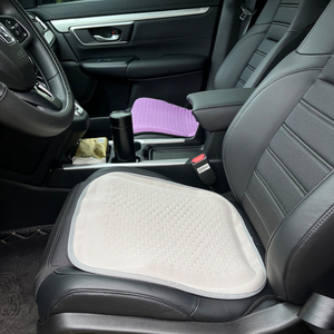 <span class=keywords><strong>Coussin</strong></span> de fauteuil roulant en Silicone <span class=keywords><strong>gonflable</strong></span> à Air pour personnes handicapées, <span class=keywords><strong>coussin</strong></span> de santé en nid d'abeille - Product Image 3