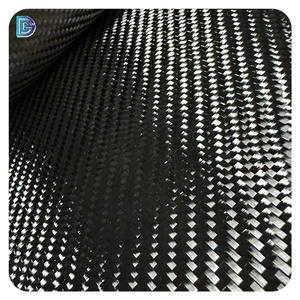 12K 80G 카본 파이버 평직 원단 - Product Image 2