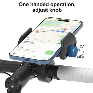 Giá đỡ điện thoại đa năng cho xe đạp điện, xe máy, xe tay ga, xe đạp, giá sỉ 2024, giá dưới 1 đô la - Product Image 6