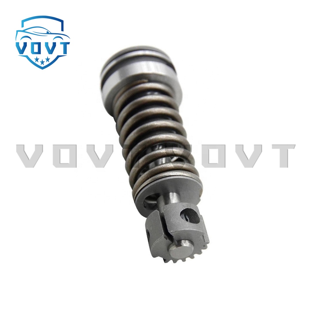 High Efficiency New Pump Plunger 1W6541 Pump Elements Diesel Engine Spare Parts