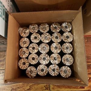 Papel Térmico para Cajas Registradoras, Rollo de Papel Térmico para Caja Registradora, 57x40mm, Papel Térmico para Efectivo - Product Image 6