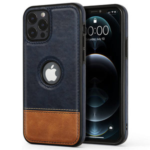 Custodia per telefono Ultra sottile in pelle sottile per <span class=keywords><strong>iPhone</strong></span> 13 Pro Max 12 11 Pro Max XR X 7 <span class=keywords><strong>8</strong></span> Plus <span class=keywords><strong>Cover</strong></span> posteriore morbida antiurto per paraurti - Product Image 6