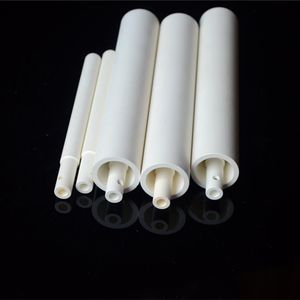 窒化ホウ素セラミックロッド断熱チューブ価格製品のカスタマイズ - Product Image 3