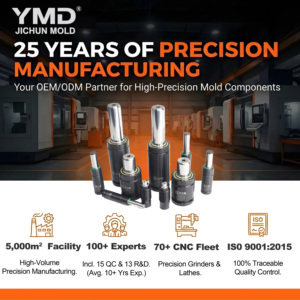 สปริงแก๊สไนโตรเจนมาตรฐาน ISO 11901 แรงดัน 4000N กระบอกสูบแบบเป<span class=keywords><strong>ล</strong></span>ี่ยนได้ KALLE สำหรับแม่พิมพ์ปั๊มยานยนต์ - Product Image 4