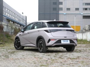 Véhicule électrique BYD Dolphin 2025, autonomie de 410 km, conduite à gauche, DiPilot, 100-150 kW, batterie 30-50 kWh, 12 caméras, 5 radars, moteur 100-150 kW, ADAS - Product Image 6