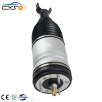 Front Air Suspension Strut 68318300AG for Dodge Ram 1500 2020-Up OEM Replacement Air Shock Assembly