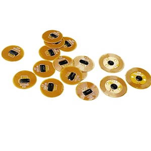 저렴한 장거리 <span class=keywords><strong>RFID</strong></span> 태그 접착 태그 Uhf <span class=keywords><strong>RFID</strong></span> Nfc 라벨 스티커 - Product Image 5