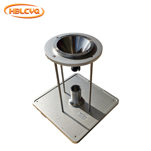 Expanded Clay <strong>Aggregate</strong> Bulk Density <strong>Tester</strong>, Lightweight <strong>Aggregate</strong> Testing Equipment Per ASTM C29 - Product Image 1