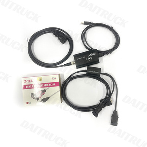 Herramienta de Diagnóstico para Montacargas Linde Canbox Doctor con Software de Escaneo de Diagnóstico para Montacargas Linde Pathfinder - Product Image 1