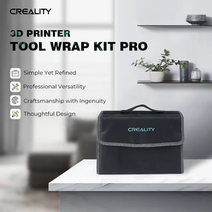 Kit <span class=keywords><strong>de</strong></span> Herramientas para Impresora 3D Creality con Estuche <span class=keywords><strong>de</strong></span> Transporte |   Juego <span class=keywords><strong>de</strong></span> Herramientas Profesionales para el Montaje <span class=keywords><strong>y</strong></span> <span class=keywords><strong>Mantenimiento</strong></span> <span class=keywords><strong>de</strong></span> <span class=keywords><strong>Impresoras</strong></span> 3D - Product Image 6