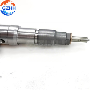 หัวฉีดน้ำมันเชื้อเพลิง 510-1695 5101695 0445120927 ใช้ได้กับรถขุด Caterpillar E336GC RM400 <span class=keywords><strong>522</strong></span> 521 เครื่องยนต์ C9.3 C9.3B - Product Image 4