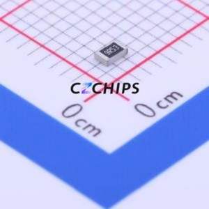 Résistance SMD RS-05L9R53FT 0805 (Type : Film épais) (Résistance : 9,53 Ohm Précision : 1%) - Product Image 1