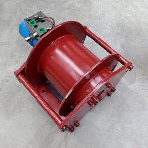 Prix bon marché 10 tonnes 15 tonnes 20 tonnes <span class=keywords><strong>treuil</strong></span> hydraulique <span class=keywords><strong>treuil</strong></span> électrique pour bateau - Product Image 5