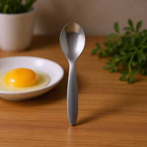 ช้อนตักไข่ Gnali & Zani แบบแพ็ค 6 ชิ้น - Product Image 3