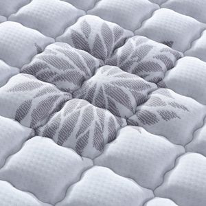 Colchón de muelles de alta calidad, cama King, proveedor de China, colchón de muelles de bolsillo en caja - Product Image 4