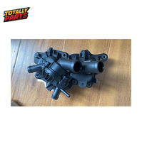 Pompe à eau 04E121600BE 04E121042 04E121600BD 04E121042H 04E121042L Pompe de refroidissement du moteur
