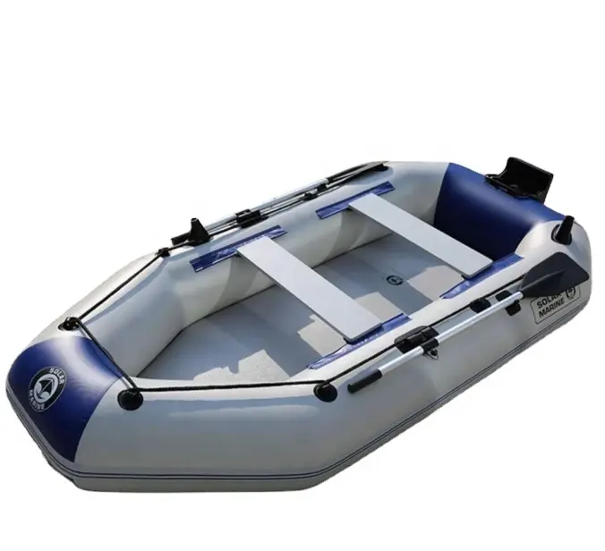 2.3m to 3.6m Hot sale Inflatable Boat rubber boat PVC most popular boat racing made in china
